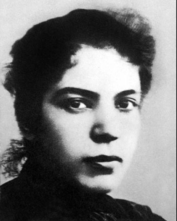 Grazia Deledda, da Nuoro al Premio Nobel 