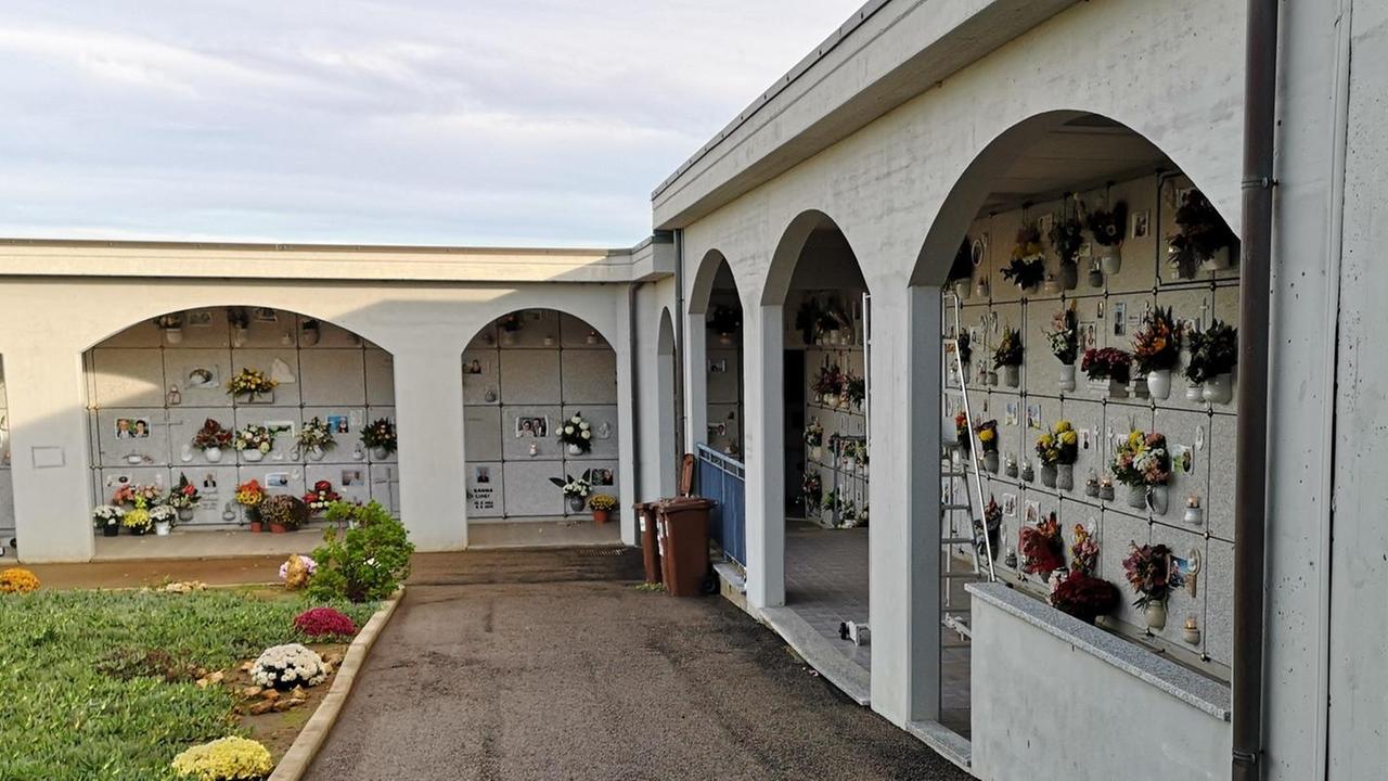 Cimitero, a Porto Torres il primato per il costo dei loculi