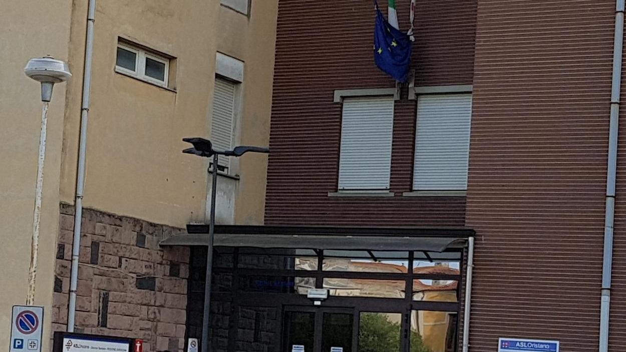 Disservizi al Delogu: i sindaci avvertono la Ats