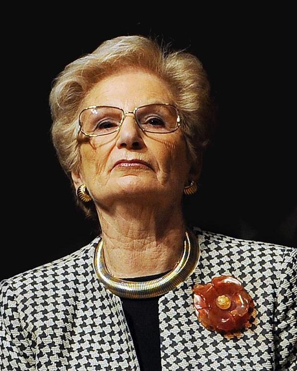 Baunei, il Comune darà la cittadinanza onoraria a Liliana Segre