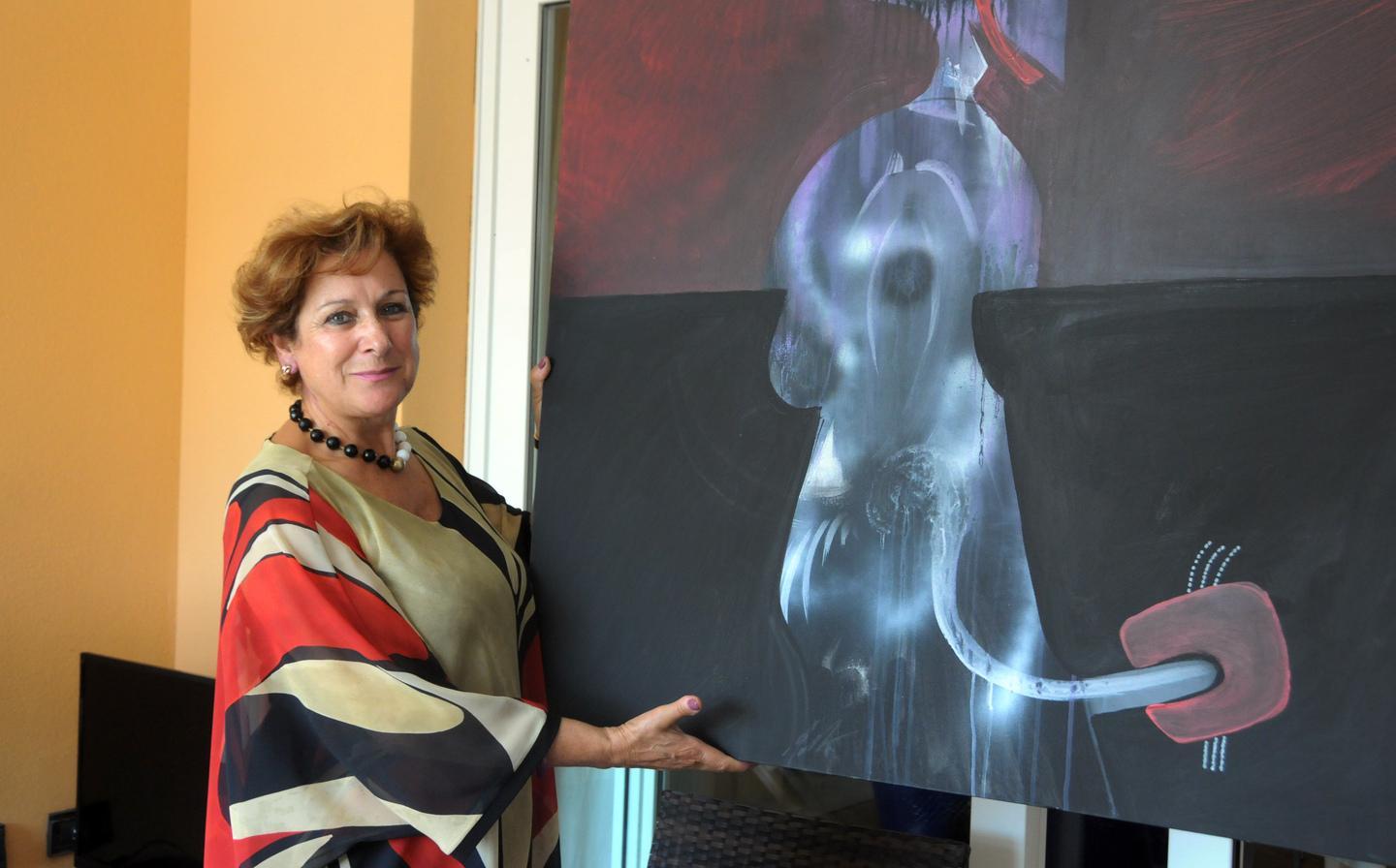 Un vertice con le imprese per il museo MacLula 
