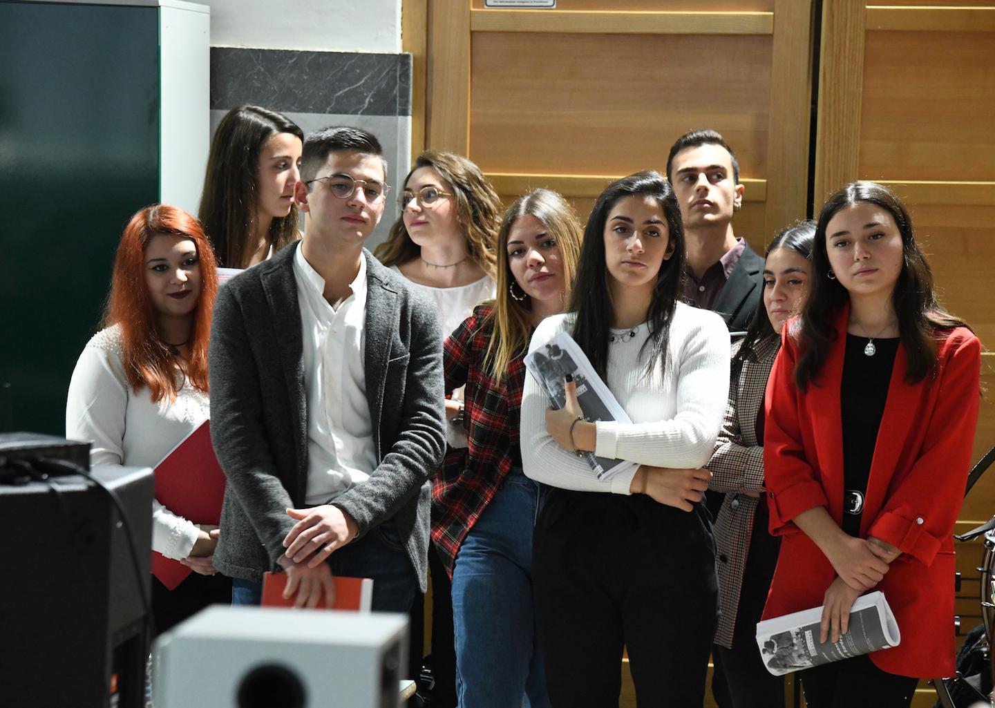 Nuoro, isola senza futuro per 4 studenti su 10 