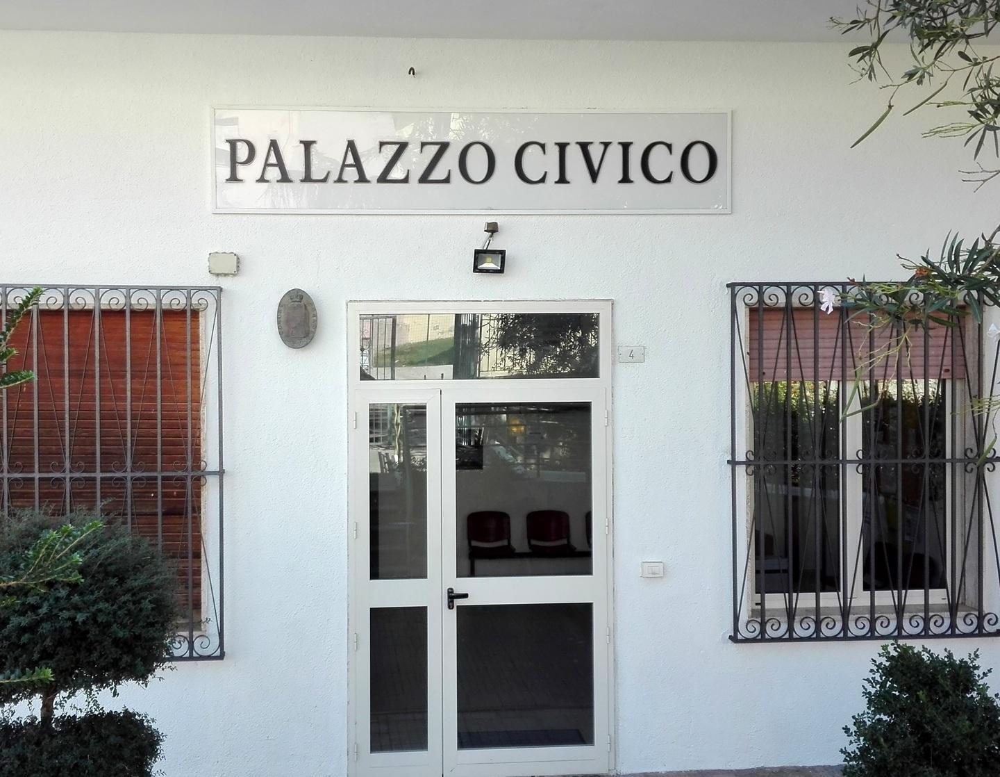 Comune, uno sportello pubblico per ritirare le bollette idriche