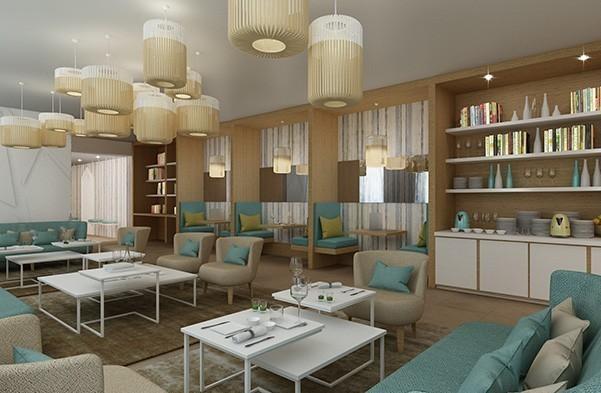 The Sense, un video per candidarsi a lavorare nel resort 