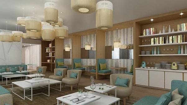 The Sense, un video per candidarsi a lavorare nel resort