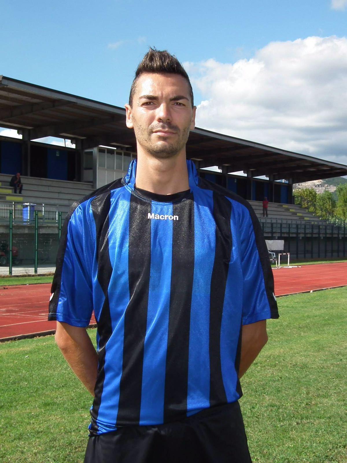 Bonamici, 259 gol e una vita sul filo del fuorigioco