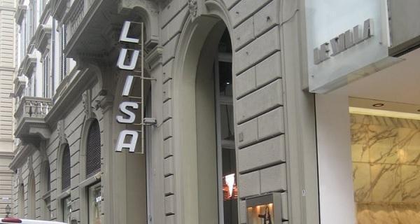Luisaviaroma, il brand più digitale ha 16 posti in palio 