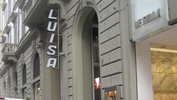 Luisaviaroma, il brand più digitale ha 16 posti in palio
