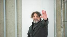 L'architetto Marco Zucconi