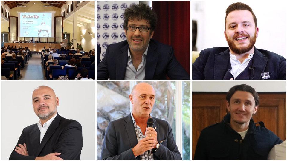 Passione e innovazione: storie di successo al Polo di Navacchio