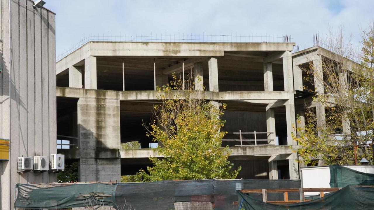 Dodici attività commerciali nella maxi area ex "Desio e Robé"