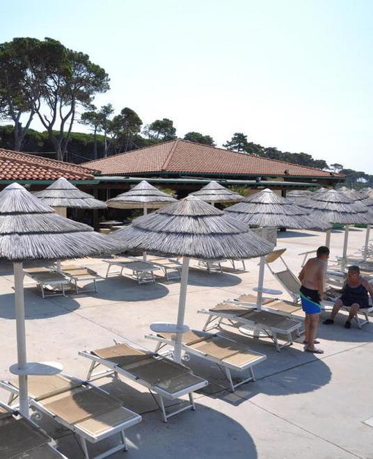 L'appello dei balneari: «Le concessioni siano estese fino al 2033» 