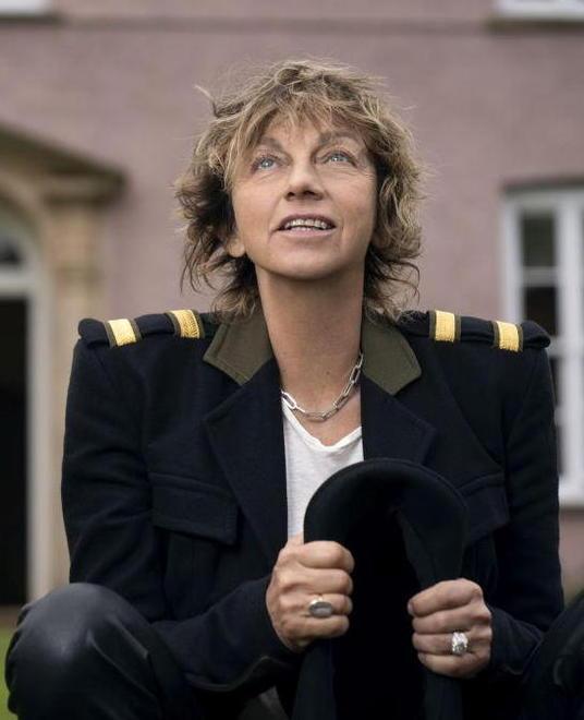 Gianna Nannini