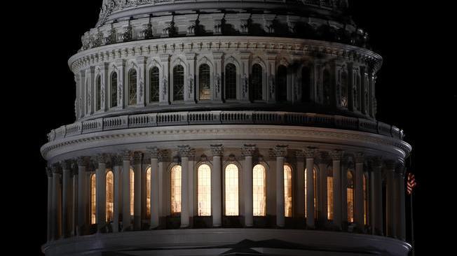 Impeachment: parte lo show in Congresso