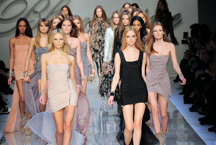 Liu Jo ha acquistato Blumarine Marco Marchi si prende tutta la griffe 
