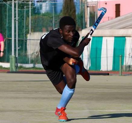 Botsio, velocità e tecnica per lanciare Bondeno: «Qui è tutto perfetto ma prima la Champions» 