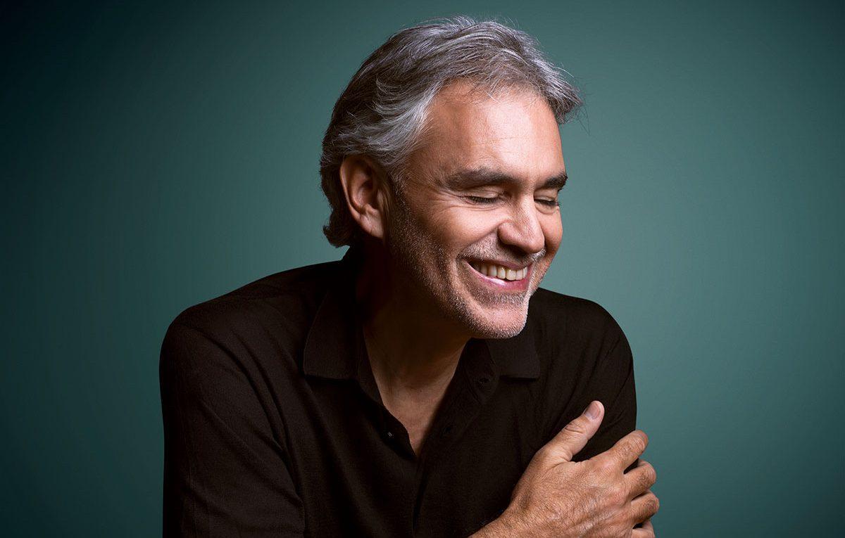 Bocelli all'Unesco, programma per i bambini poveri