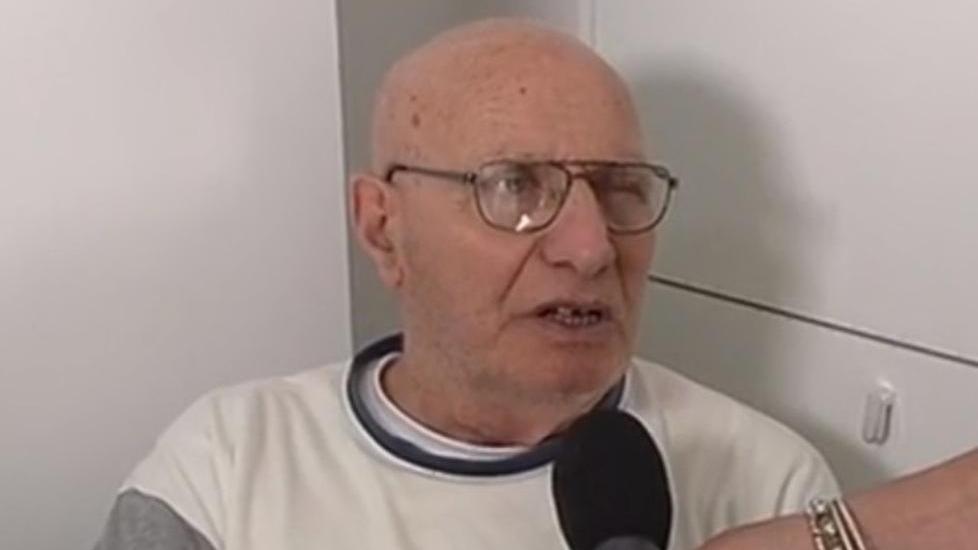 L'ex imprenditore Angelo Lo Coco