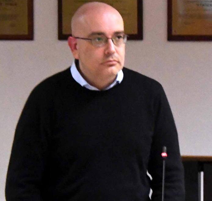 Biagini: non lo abbatterete come avete fatto con i pini