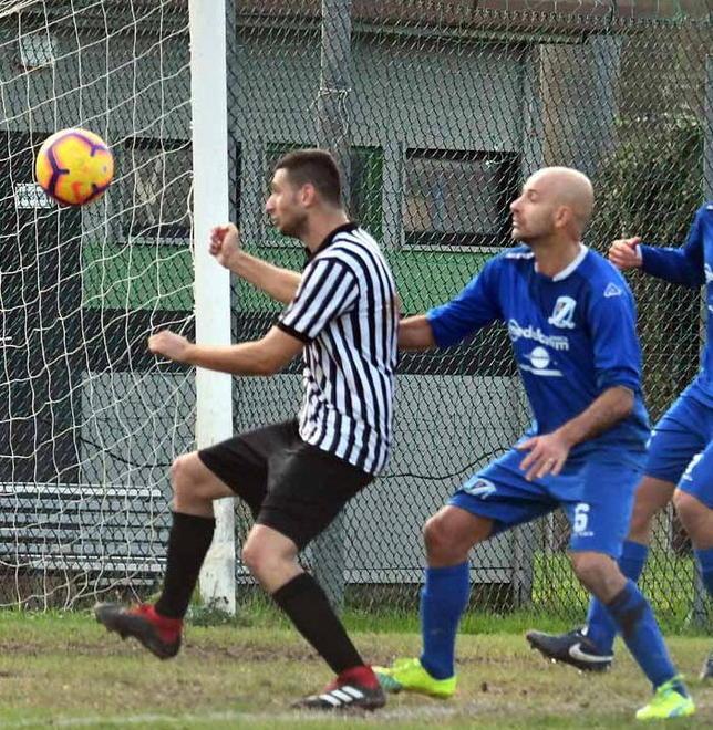 Giovani o vecchia guardia: è il dilemma in vista del Camaiore