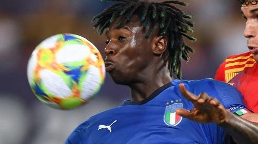 Keane come SuperMario: escluso ancora per un ritardo
