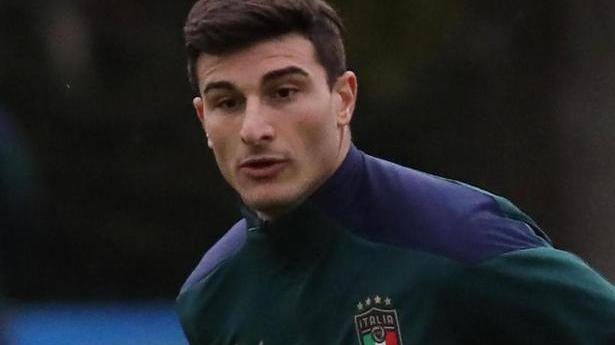 Castrovilli, Cistana e Orsolini: il calcio che sarà