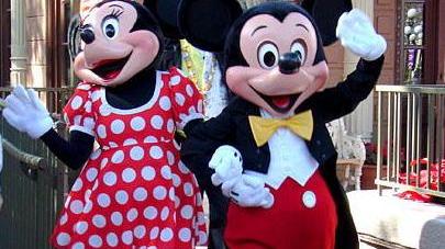 Topolino va anche in streaming: è guerra tra la Disney e Netflix