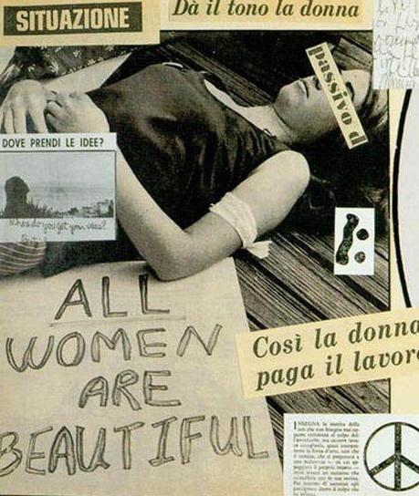 Tre artiste “svelano” la scrittura femminile 