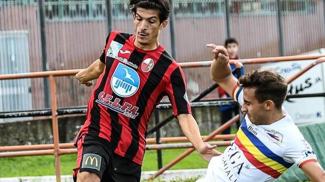 Papini: «M’ispiro a Maldini, senza trascurare lo studio»