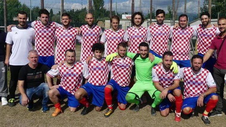 M.S.A. Viareggio con le carte in regola per primeggiare
