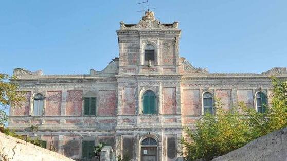 Parco: 1,8 milioni di euro per le opere del 2020