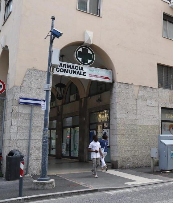 Le farmacie comunali di Livorno cercano un direttore 