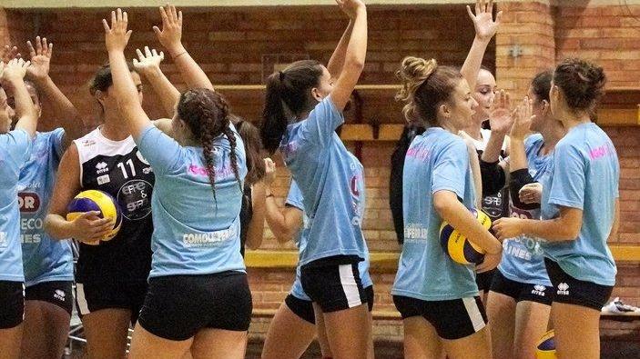 Una gran coppiola per gli Under 16 e gli Under 14 Rufus