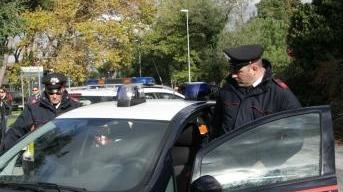 Furti a raffica nei poderi, condannato a 10 anni