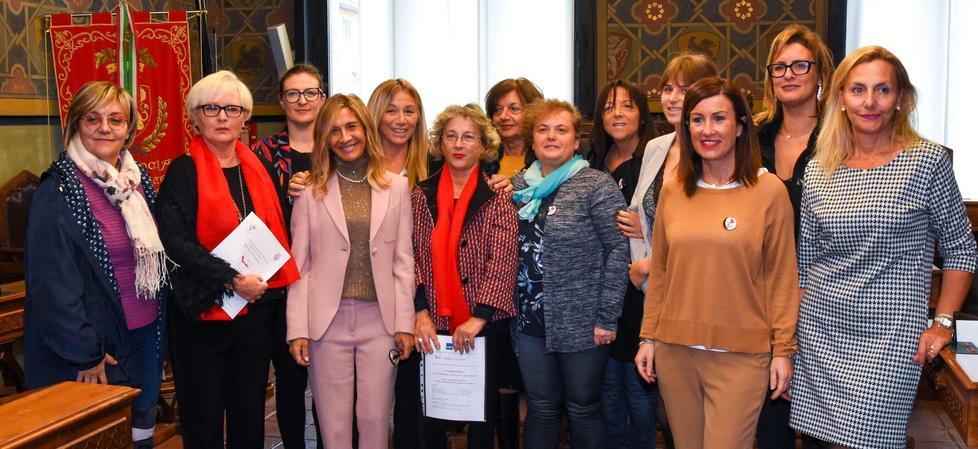 Settimana antiviolenza, eventi di sensibilizzazione in tutta la Maremma 