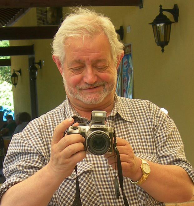 Addio a Mario Gallori Il Morellino perde uno dei padri nobili 