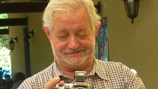 Addio a Mario Gallori Il Morellino perde uno dei padri nobili