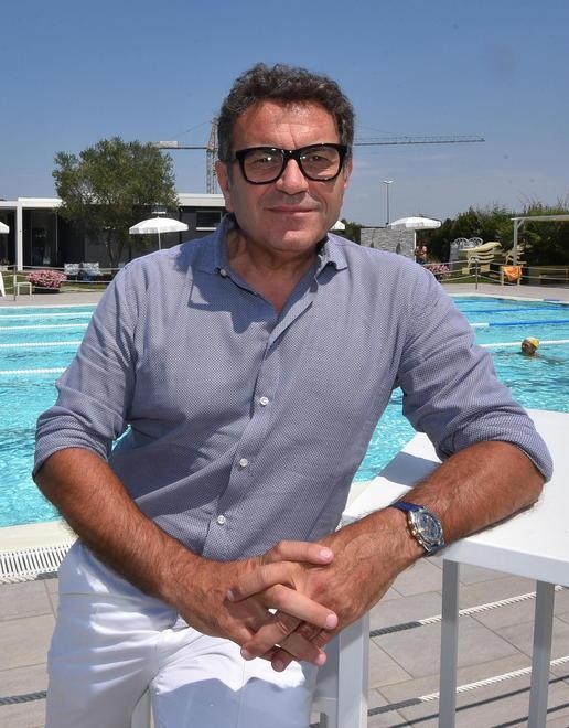 Paolo Prisciandaro nominato vicepresidente di Acquedotto del Fiora