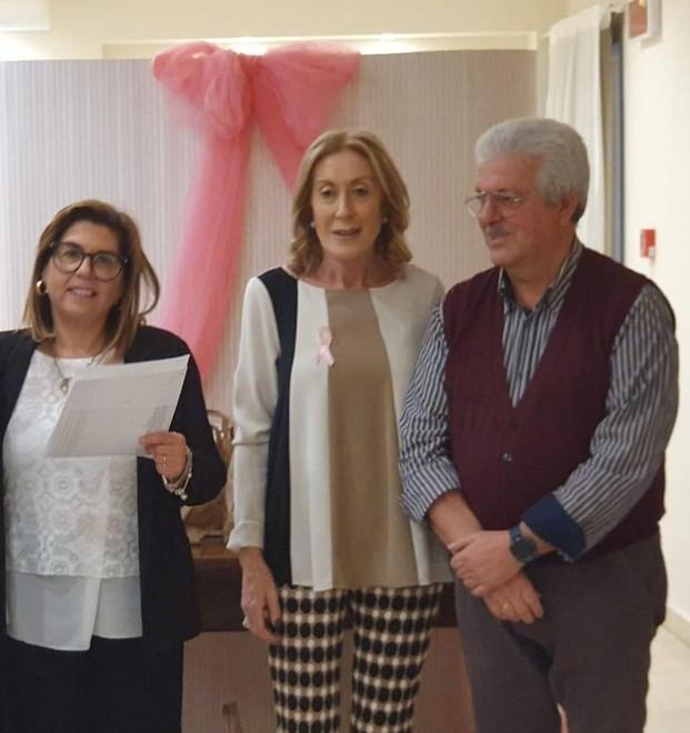 Burraco solidale per l’Associazione senologica