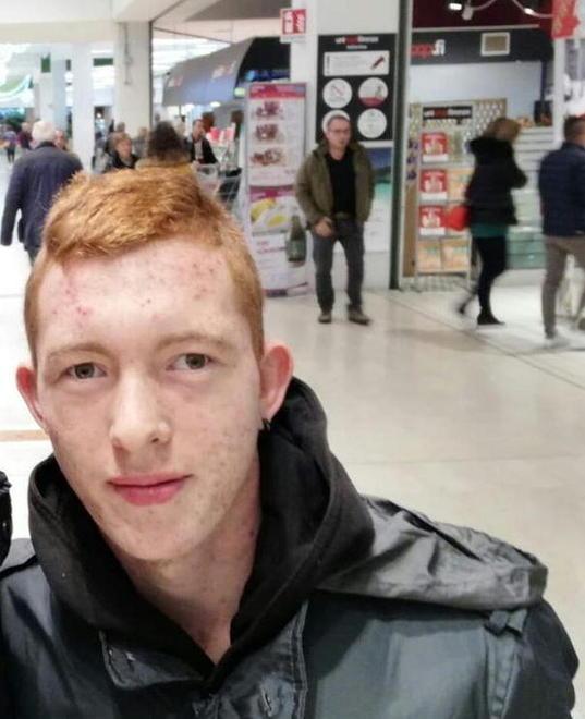 I genitori: «Informati da social e carabinieri» 