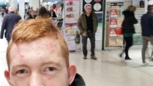 I genitori: «Informati da social e carabinieri»