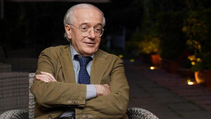 Degustazione in onore del tartufo a Villa Sonnino