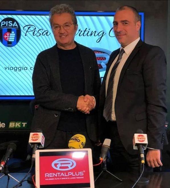 Corrado: sul mercato ci faremo trovare pronti. Incedibili sia Marconi che Gori 