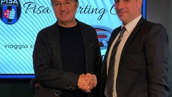 Corrado: sul mercato ci faremo trovare pronti. Incedibili sia Marconi che Gori