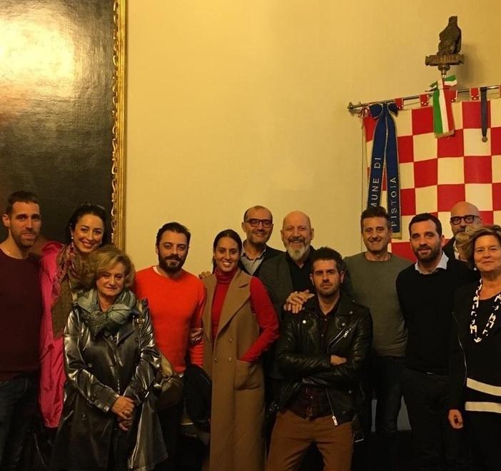 Sindaco-negozianti: dialogo su parcheggi, orari ed eventi