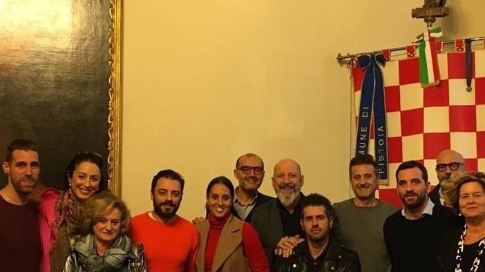Sindaco-negozianti: dialogo su parcheggi, orari ed eventi