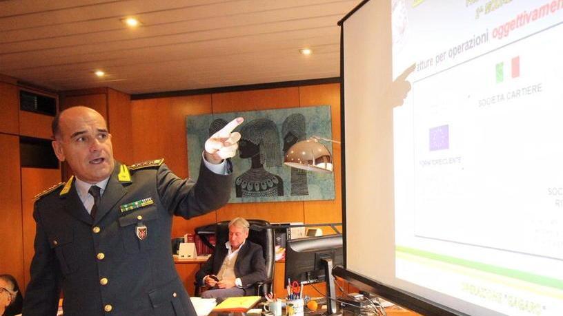 Maxi-evasione fiscale, così gli indagati tentano di sottrarre case al fisco