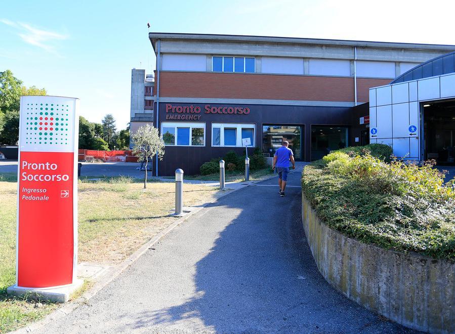 Sessanta milioni per il nuovo ospedale