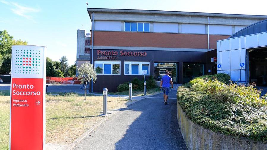 Sessanta milioni per il nuovo ospedale