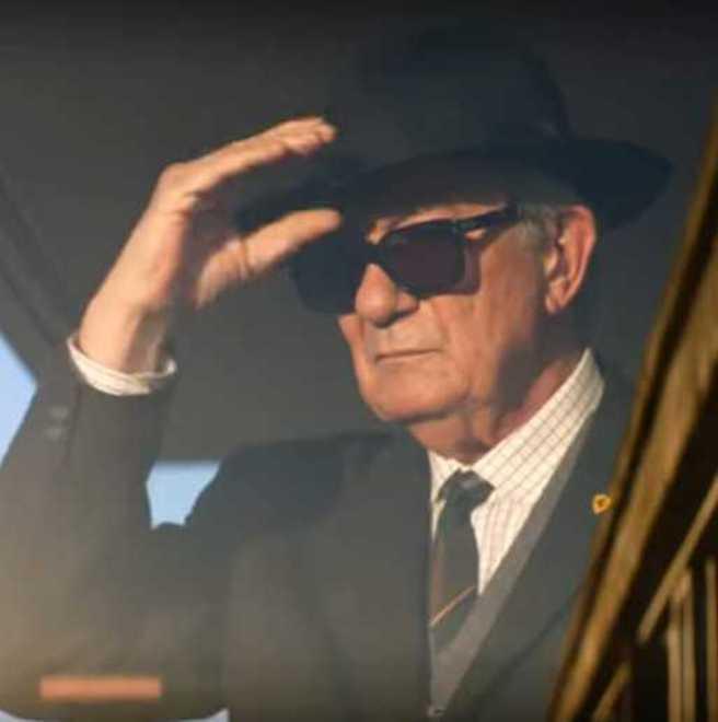 Adrenalina e leggenda: la sfida Ford-Ferrari domani arriva al cinema